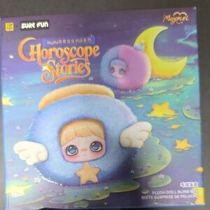 MayMei Horoscope 24" Phone Lanyards